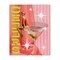 Stupell Industries Cheers Retro Drink & Swimmer Canvas Wall Art Design by Daphne Polselli